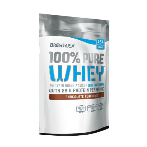 100% Pure Whey