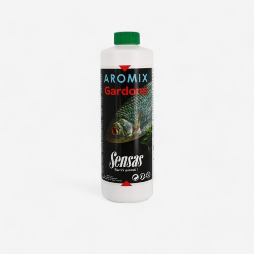Adalékanyag - Aromix Gardon Sensas