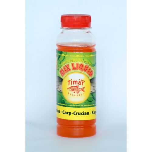 Adalékanyag Mix Carp-Crucian