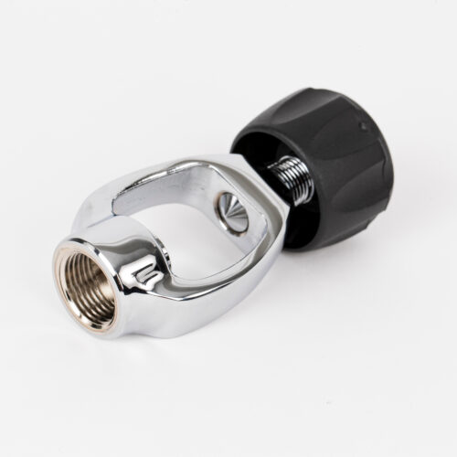 Adapter búvárreduktorhoz