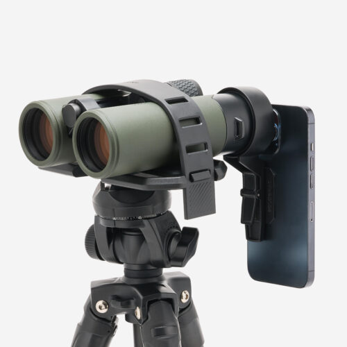 Adapter távcsőhöz Solognac