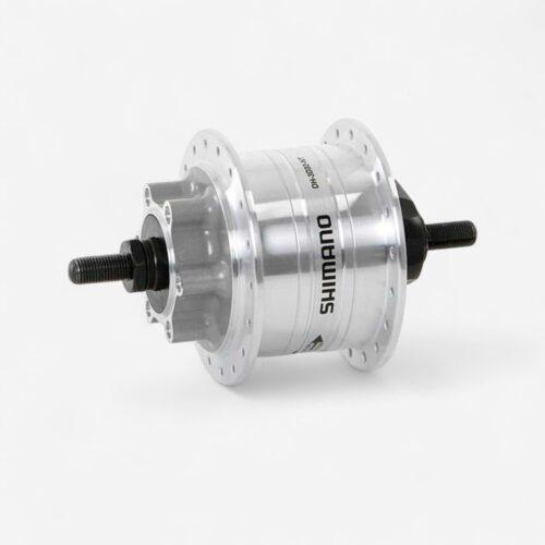 Agydinamó Shimano NXS 6V 3W Elops