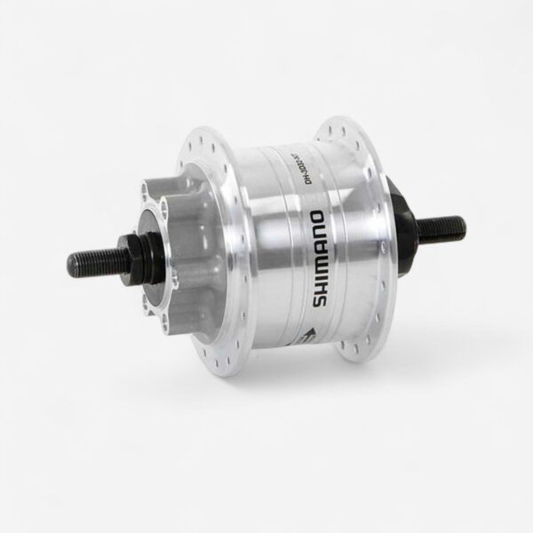 Agydinamó Shimano NXS 6V 3W Elops