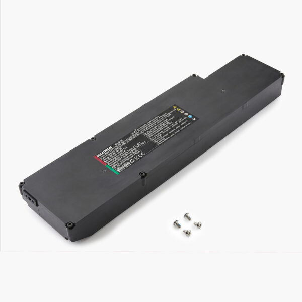 Akkumulátorház R920E elektromos rollerhez Oxelo