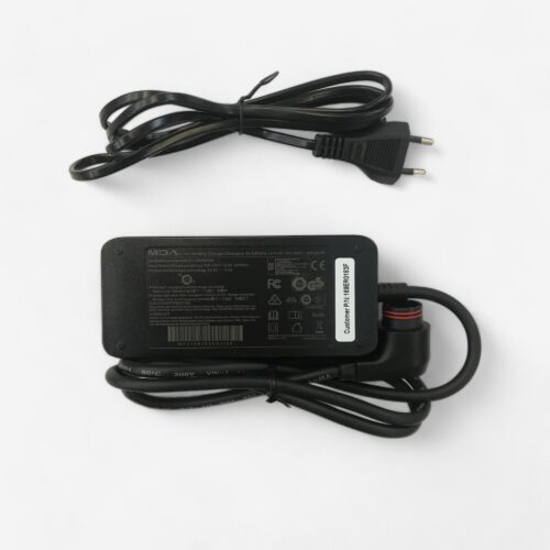 Akkumulátortöltő 36V 4A DK-17 elektromos kerékpárhoz Rockrider