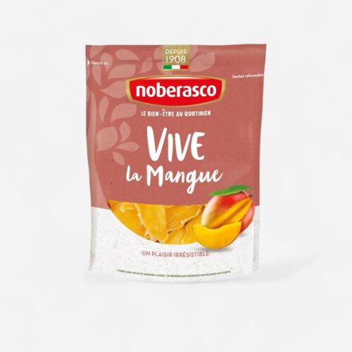 Aszalt mangó