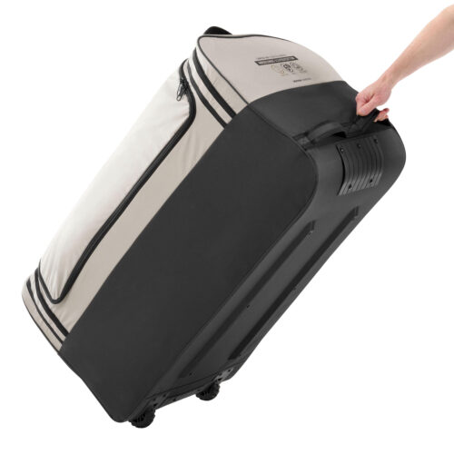 BŐRÖND AIR SECONDS 6.3 POLYCOTON SÁTORHOZ Quechua