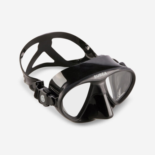 Búvármaszk - 900 Dual Subea