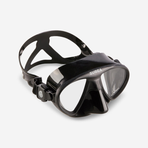 Búvármaszk - 900 Dual Subea