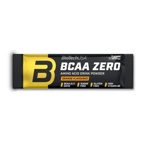 BCAA italpor