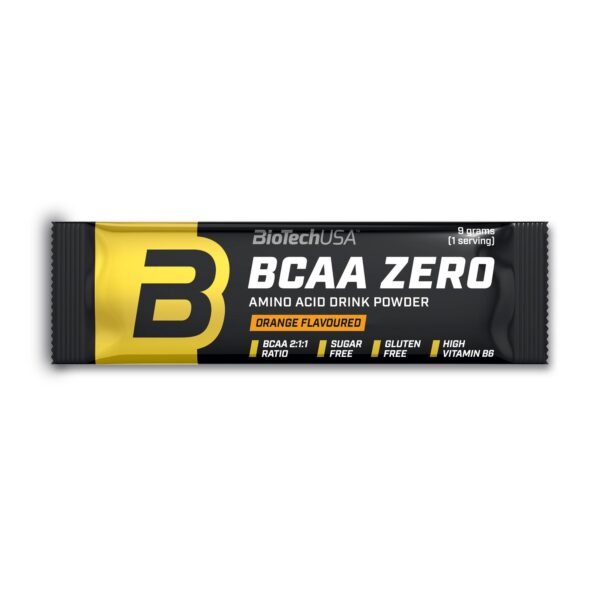 BCAA italpor