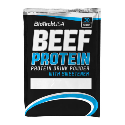 BEEF PROTEIN EPER 30 G Biotechusa