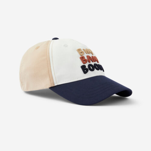 Baba baseballsapka