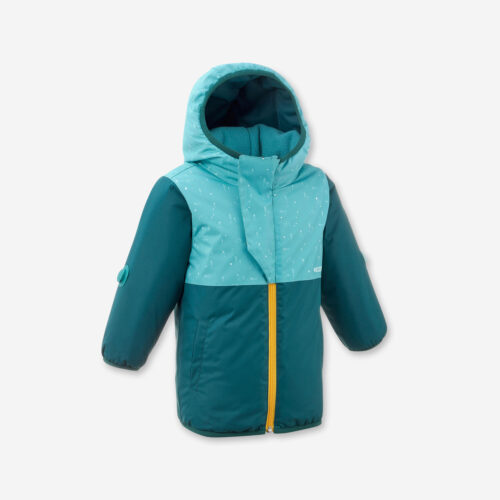 Baba síkabát - 500 Warm Lugik