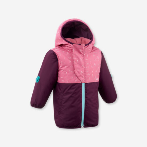 Baba síkabát - 500 Warm Lugik
