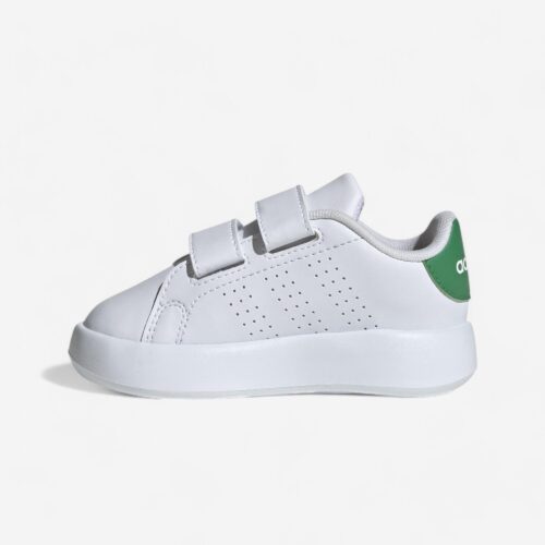 Baba és kisgyerek sportcipő Adidas