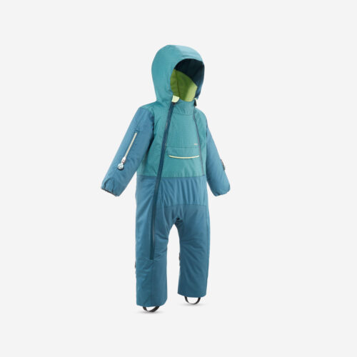 Baba síoverall - 900 Warm Wedze