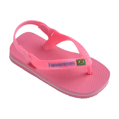 Baba strandpapucs Havaianas