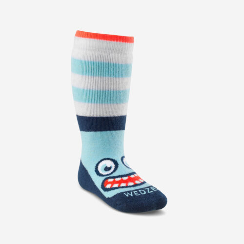 Baba zokni téli sportokhoz Warm