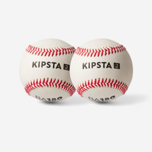 Baseball-labda bőr