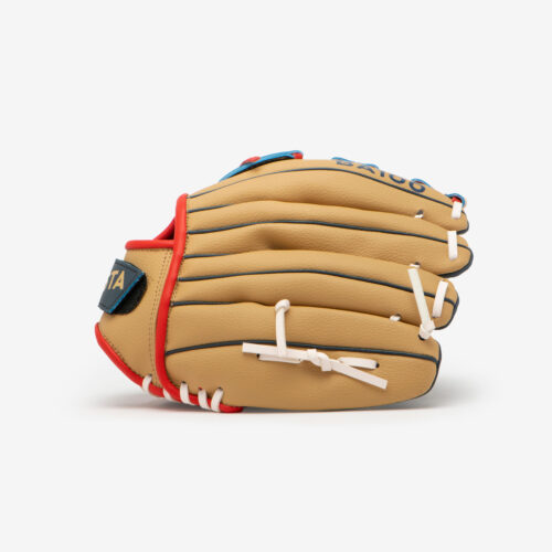Baseballkesztyű
