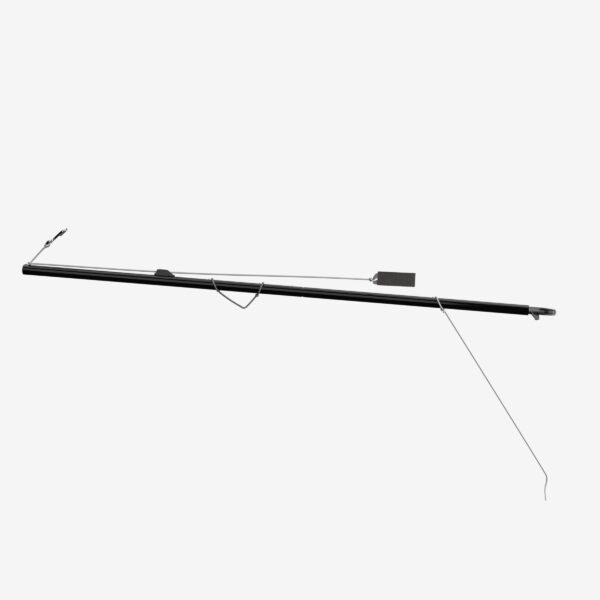 Baum - Tribord 5S V2