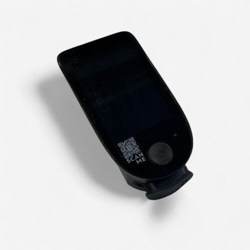 Beépített kijelző - LD 920E Btwin