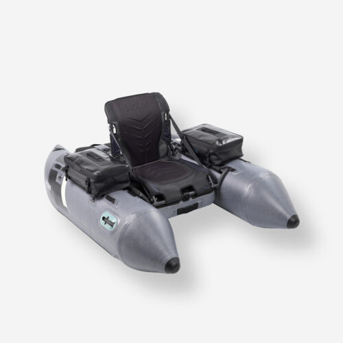 Belly boat