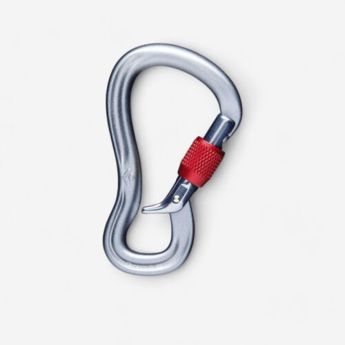 Biztosító karabiner - Gridlock Black Diamond