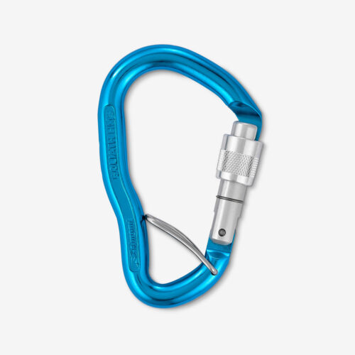 Biztosító karabiner