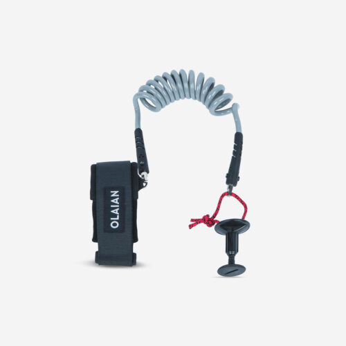 Bodyboard leash - 500-as Olaian