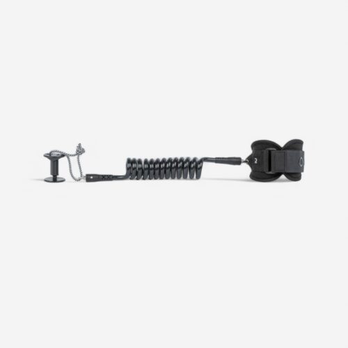 Bodyboard leash