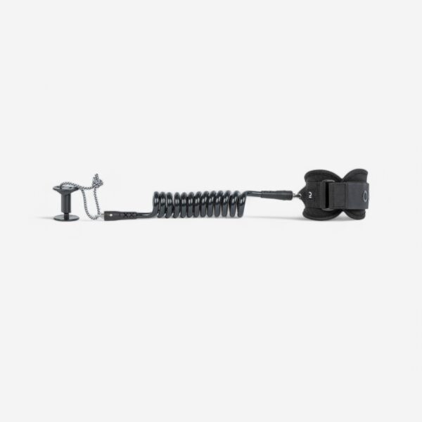 Bodyboard leash