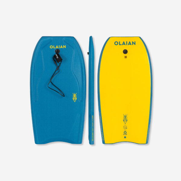 Bodyboard