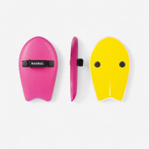Bodysurf deszka Handplane 100