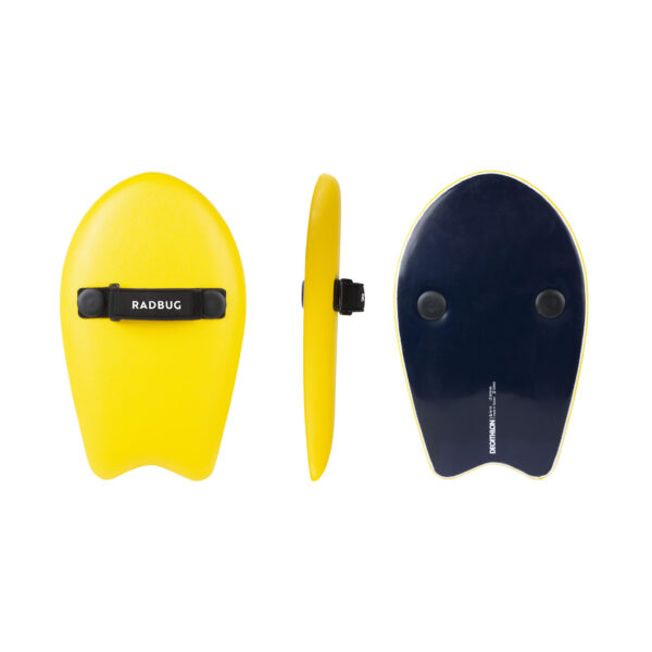Bodysurf deszka Handplane 100