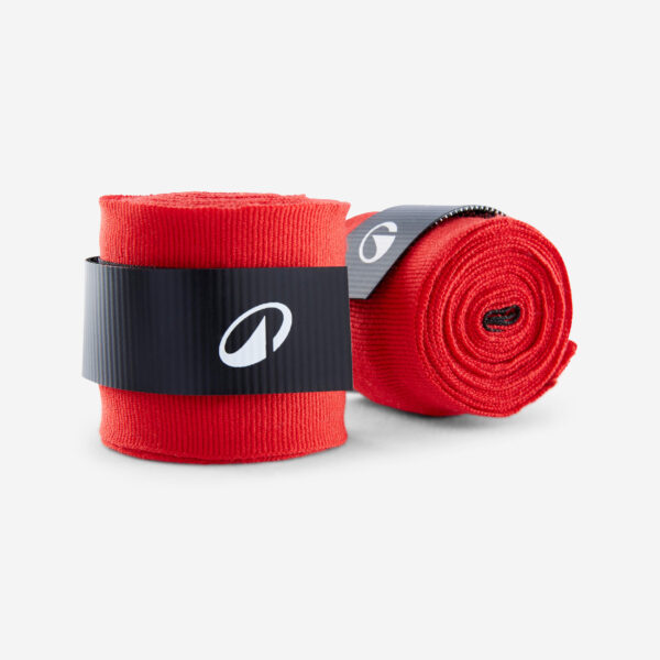 Box bandázs