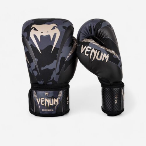Boxkesztyű - Venum Impact