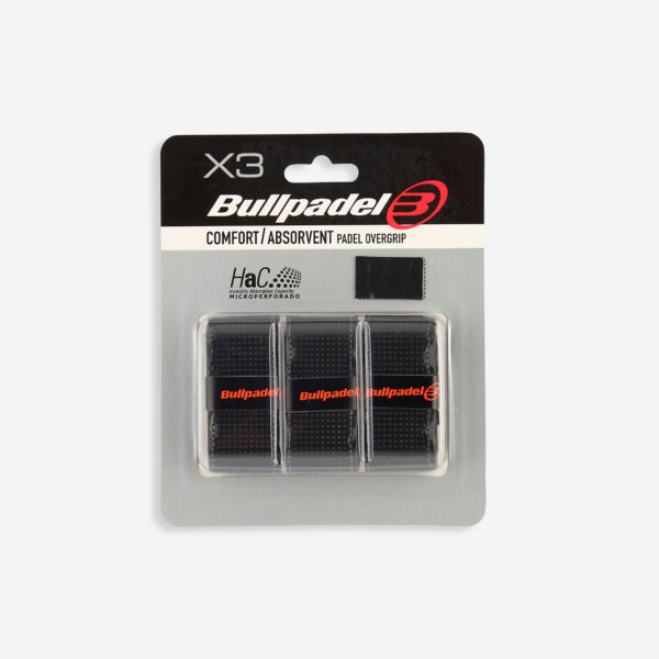 Bullpadel fedőgrip
