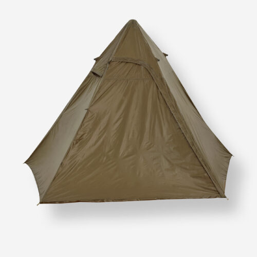 Bushcraft sátorponyva