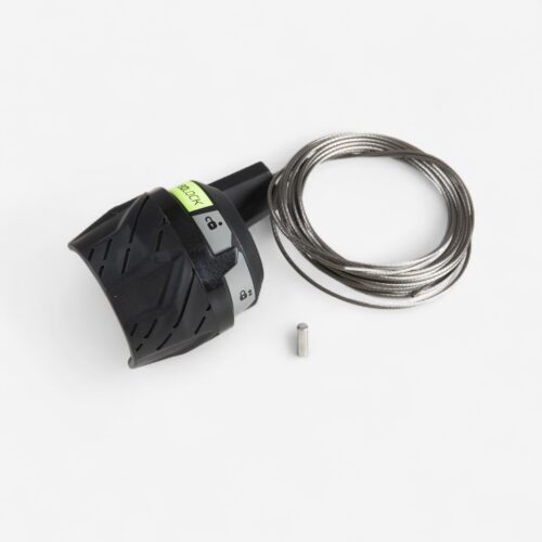 COMBOLOCK LOCKOUT KAR BOWDENES