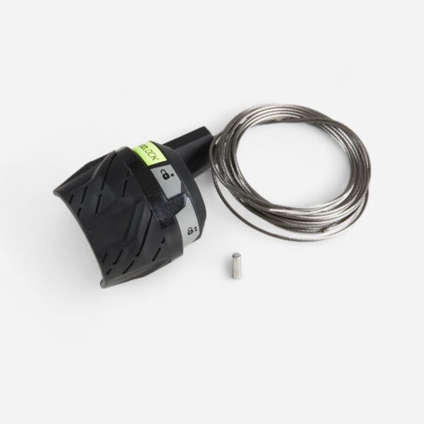 COMBOLOCK LOCKOUT KAR BOWDENES
