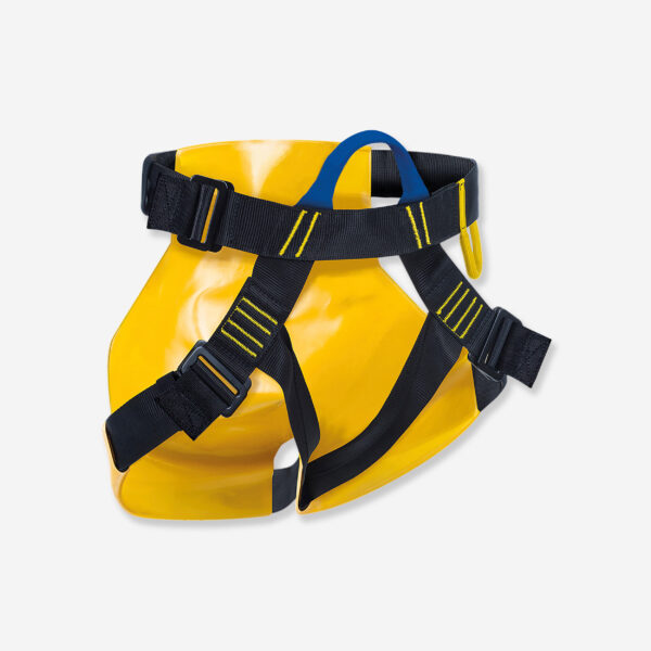 Canyoning beülő