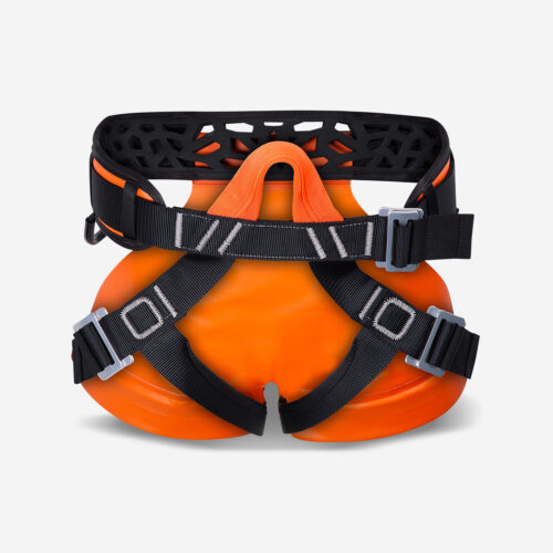 Canyoning beülő