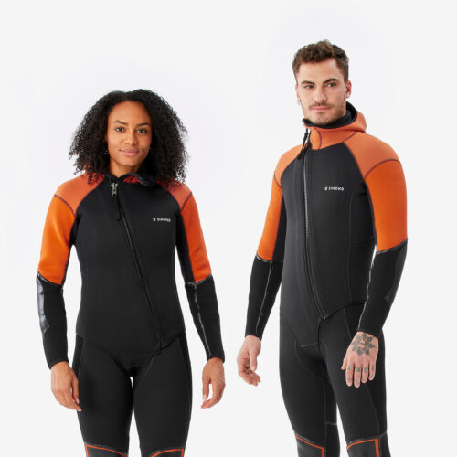 Canyoning felső