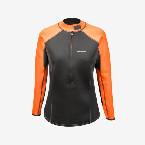 Canyoning neoprén felső