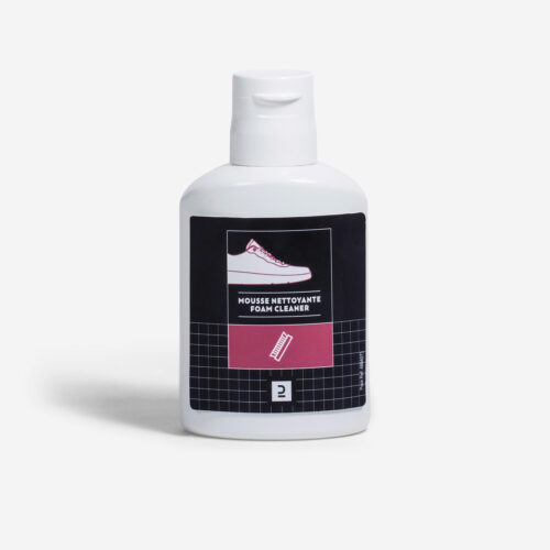 Cipőtisztító sportgyalogló cipőhöz 100 ml Newfeel