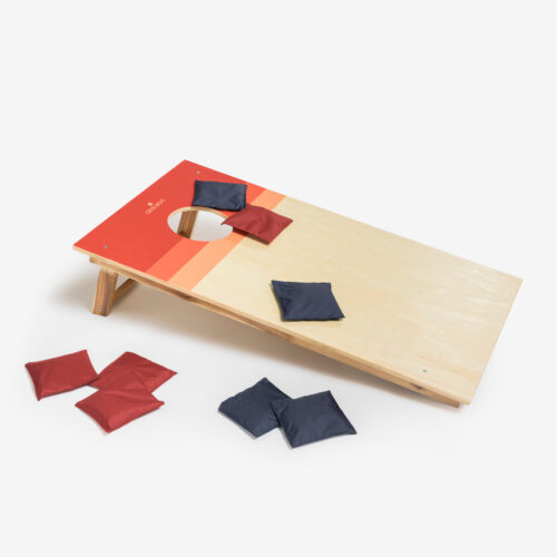 Cornhole játék