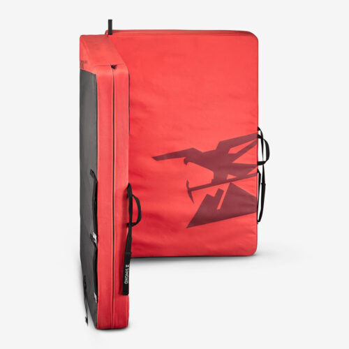 Crash pad bloc 1