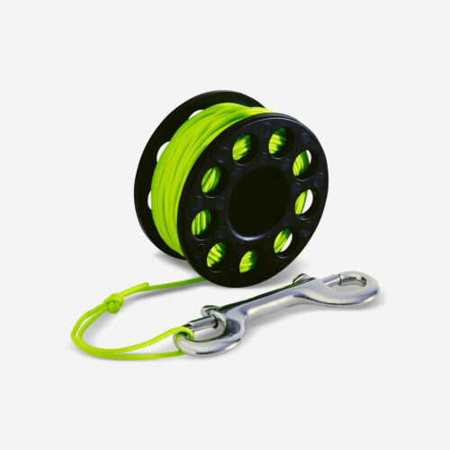 Csörlő búvárkodáshoz - SCD Compact Spool Subea
